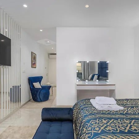Tatil Evi Sara Kastelir Poreč