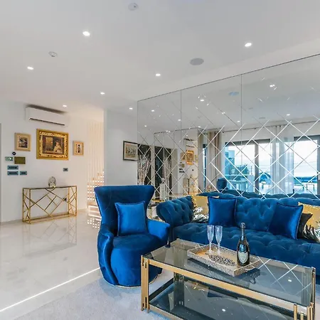 Sara Kastelir Tatil Evi *