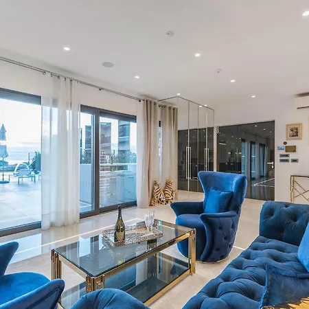 Sara Kastelir Ferienhaus Poreč