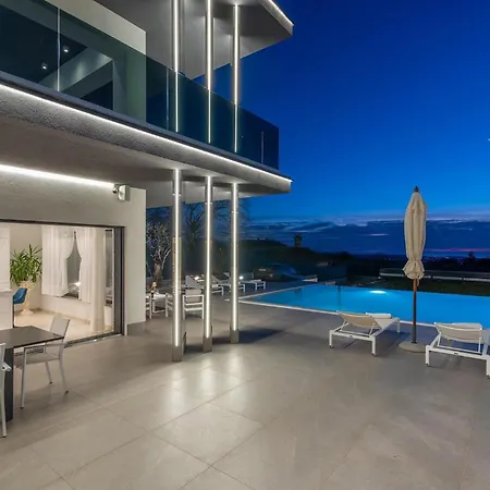 Tatil Evi Sara Kastelir Poreč