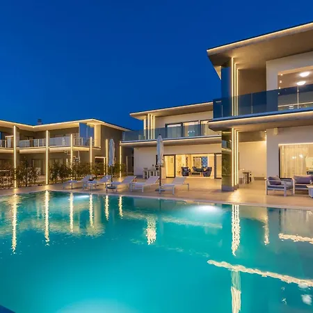 Sara Kastelir Poreč