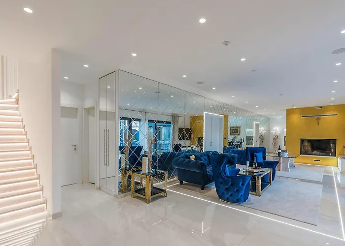 Sara Kastelir Ferienhaus Poreč