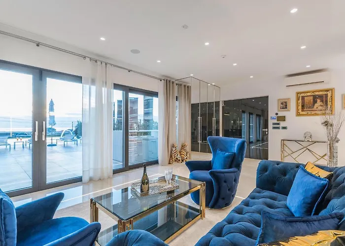 Sara Kastelir Ferienhaus Poreč