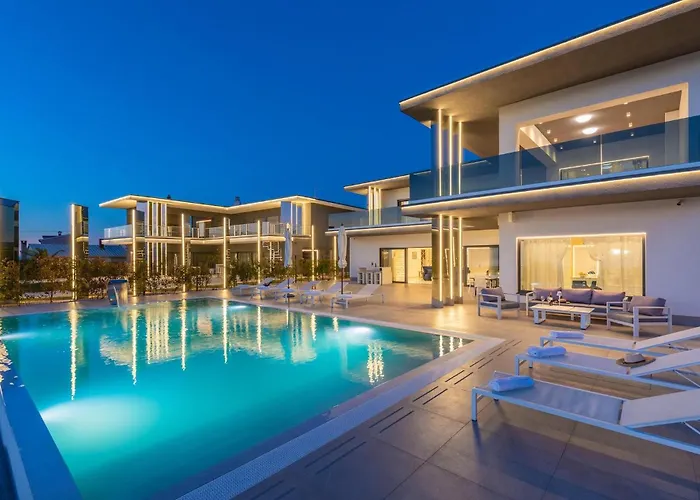 Sara Kastelir * Poreč