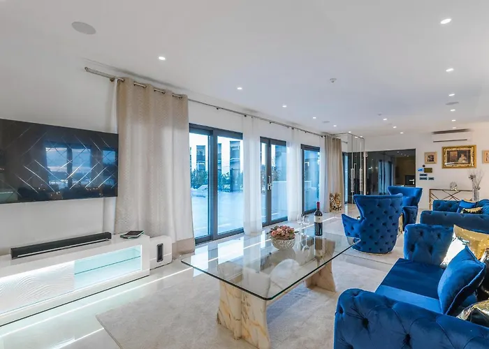 Sara Kastelir Ferienhaus *