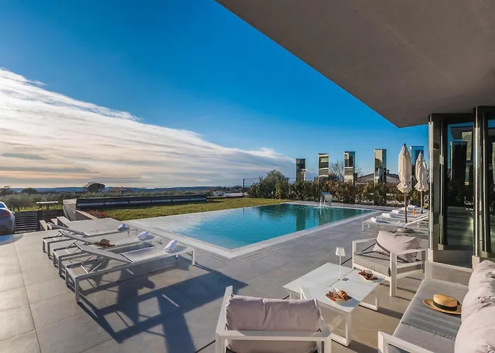 Sara Kastelir Ferienhaus *