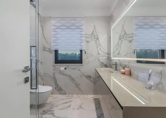 Sara Kastelir Ferienhaus Poreč