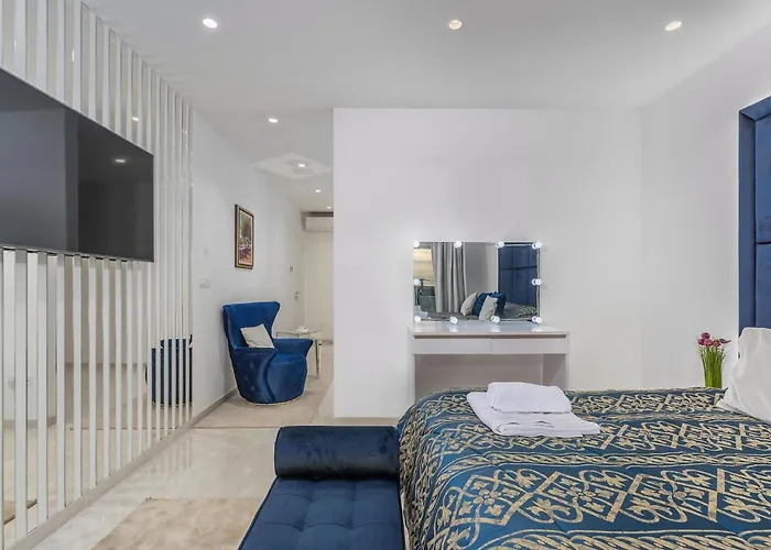 Holiday home Sara Kastelir Porec