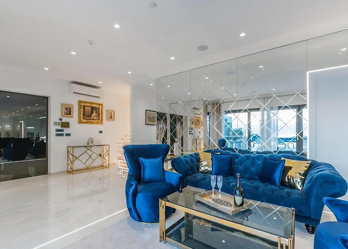 Sara Kastelir Holiday home *