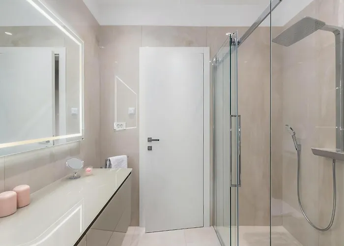 Sara Kastelir Holiday home